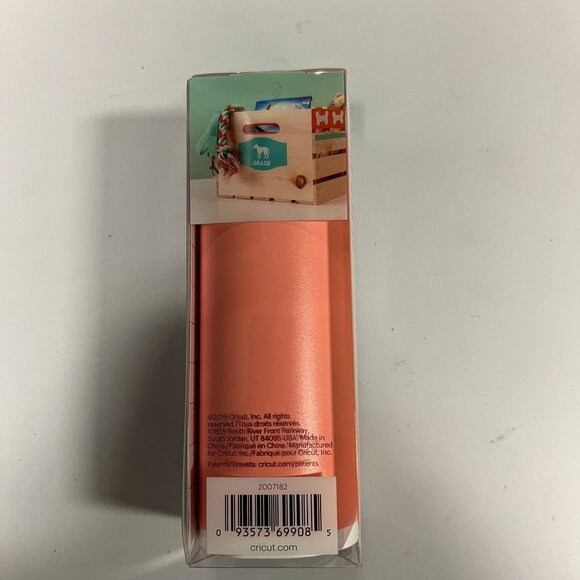 Cricut Joy Removable Smart Vinyl Sampler - Picture 4 of 9